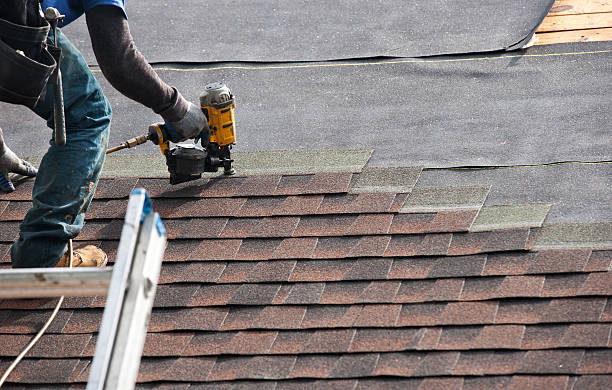 Licensed Gutter Installation service in Hemlock, IN - Brentwood Metal Roofing